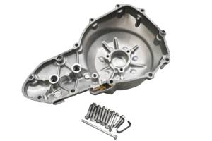 Kawasaki - 09 Kawasaki Versys 650 Stator Cover LE650A - Image 5