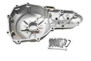 Kawasaki - 09 Kawasaki Versys 650 Stator Cover LE650A - Image 8