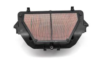 Yamaha - 12 Yamaha YZF R6 Air Filter Intake Box Airbox - Image 3