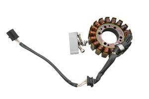 Kawasaki - 09 Kawasaki Versys 650 Stator LE650A - Image 5