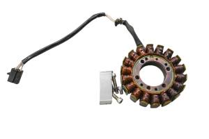 Kawasaki - 09 Kawasaki Versys 650 Stator LE650A - Image 7