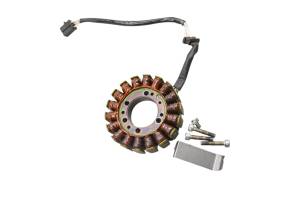 Kawasaki - 09 Kawasaki Versys 650 Stator LE650A - Image 9