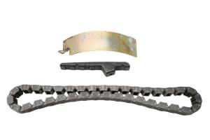 Kawasaki - 87 Kawasaki Ninja 500 Primary Chain & Guides EX500A - Image 4