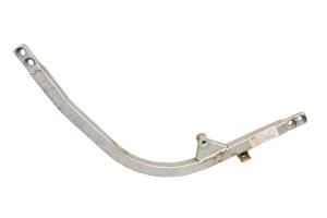 Kawasaki - 87 Kawasaki Ninja 500 Frame Pipe Bracket EX500A - Image 2