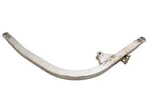 Kawasaki - 87 Kawasaki Ninja 500 Frame Pipe Bracket EX500A - Image 6