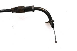 Suzuki - 05 Suzuki Eiger 400 4x4 Starter Cable LTF400F - Image 3