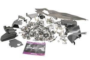 Honda - 19 Honda PCX150 Hardware Set Nuts & Bolts - Image 2