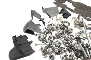 Honda - 19 Honda PCX150 Hardware Set Nuts & Bolts - Image 5