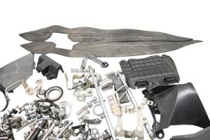 Honda - 19 Honda PCX150 Hardware Set Nuts & Bolts - Image 7