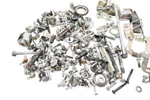 Honda - 19 Honda PCX150 Hardware Set Nuts & Bolts - Image 12