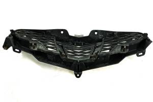 Can-Am - 18 Can-Am Commander 1000R 4x4 Limited DPS Front Upper Fascia Grill Cover - Image 7