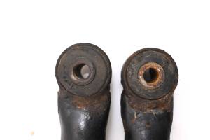 Kawasaki - 03 Kawasaki Bayou 250 2x4 Rear Suspension Rods Brackets Mounts KLF250 - Image 3