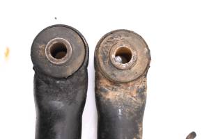 Kawasaki - 03 Kawasaki Bayou 250 2x4 Rear Suspension Rods Brackets Mounts KLF250 - Image 5