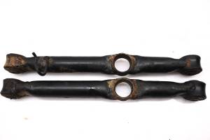 Kawasaki - 03 Kawasaki Bayou 250 2x4 Rear Suspension Rods Brackets Mounts KLF250 - Image 10