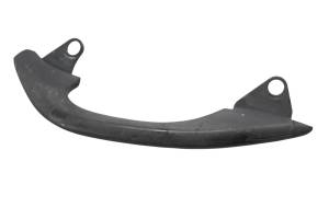 Kawasaki - 09 Kawasaki Versys 650 Left Driver Side Grab Bar LE650A - Image 1