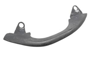 Kawasaki - 09 Kawasaki Versys 650 Left Driver Side Grab Bar LE650A - Image 3