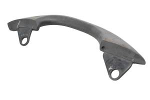 Kawasaki - 09 Kawasaki Versys 650 Left Driver Side Grab Bar LE650A - Image 5