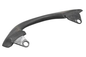 Kawasaki - 09 Kawasaki Versys 650 Left Driver Side Grab Bar LE650A - Image 7