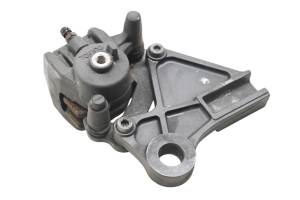 Kawasaki - 09 Kawasaki Versys 650 Rear Brake Caliper LE650A - Image 1