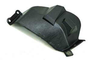 Can-Am - 18 Can-Am Commander 1000R 4x4 Limited DPS Brake Master Cylinder Cover Guard - Image 3