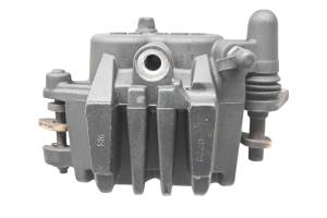 Kawasaki - 09 Kawasaki Versys 650 Front Left Brake Caliper LE650A - Image 3