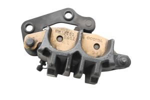 Kawasaki - 09 Kawasaki Versys 650 Front Left Brake Caliper LE650A - Image 7