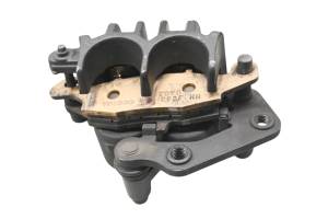 Kawasaki - 09 Kawasaki Versys 650 Front Left Brake Caliper LE650A - Image 9