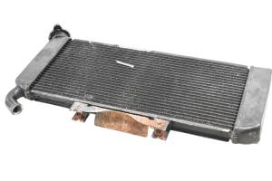 Kawasaki - 09 Kawasaki Versys 650 Radiator LE650A - Image 5