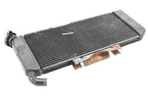 Kawasaki - 09 Kawasaki Versys 650 Radiator LE650A - Image 8