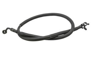 Kawasaki - 09 Kawasaki Versys 650 Front Brake Line LE650A - Image 4