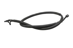 Kawasaki - 09 Kawasaki Versys 650 Front Brake Line LE650A - Image 8