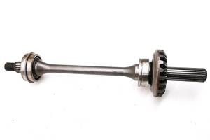 Arctic Cat - 09 Arctic Cat Thunder Cat 1000 EFI 4x4 Front Drive Shaft & Bevel Gear - Image 1