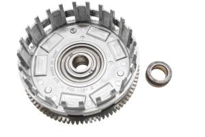 Kawasaki - 09 Kawasaki Versys 650 Clutch Basket LE650A - Image 1