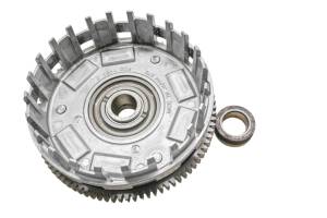 Kawasaki - 09 Kawasaki Versys 650 Clutch Basket LE650A - Image 3