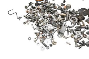 Kawasaki - 09 Kawasaki Versys 650 Hardware Set Nuts & Bolts LE650A - Image 3