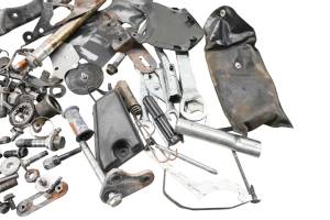 Kawasaki - 09 Kawasaki Versys 650 Hardware Set Nuts & Bolts LE650A - Image 10