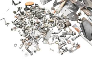 Kawasaki - 09 Kawasaki Versys 650 Hardware Set Nuts & Bolts LE650A - Image 14