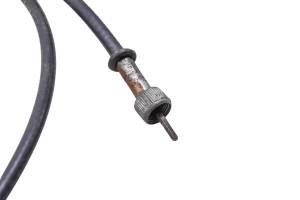 Polaris - 00 Polaris Sportsman 335 Speedometer Cable - Image 5