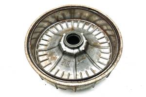 Honda - 86 Honda Fourtrax 350 4x4 Rear Brake Drum TRX350 - Image 5