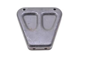 Polaris - 00 Polaris Sportsman 335 Rear Transmission Mount Bracket - Image 2