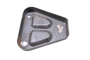 Polaris - 00 Polaris Sportsman 335 Rear Transmission Mount Bracket - Image 5