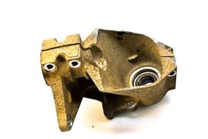 Kawasaki - 04 Kawasaki Prairie 360 4x4 Front Left Spindle Knuckle KVF360 - Image 5