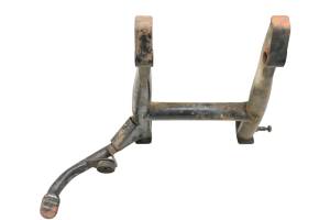 Kawasaki - 87 Kawasaki Ninja 500 Center Stand Bracket EX500A - Image 2