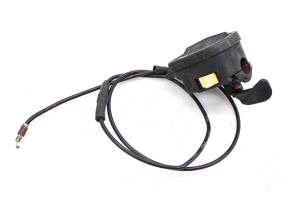 Polaris - 07 Polaris Sportsman 500 6x6 Thumb Throttle & Cable - Image 1