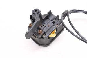 Polaris - 07 Polaris Sportsman 500 6x6 Thumb Throttle & Cable - Image 3