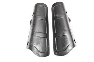 Bombardier - 00 Bombardier Traxter 500 4x4 Front Cv Boot Guards Left & Right Can-Am - Image 3