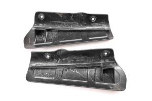 Bombardier - 00 Bombardier Traxter 500 4x4 Front Cv Boot Guards Left & Right Can-Am - Image 5