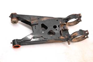 Polaris - 01 Polaris Trail Blazer 250 2x4 Rear Swingarm - Image 3