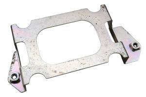 Kawasaki - 09 Kawasaki Versys 650 Ecu Stay Bracket Mount LE650A - Image 1