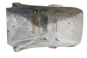 Kawasaki - 87 Kawasaki Ninja 500 Rear Fender EX500A - Image 8